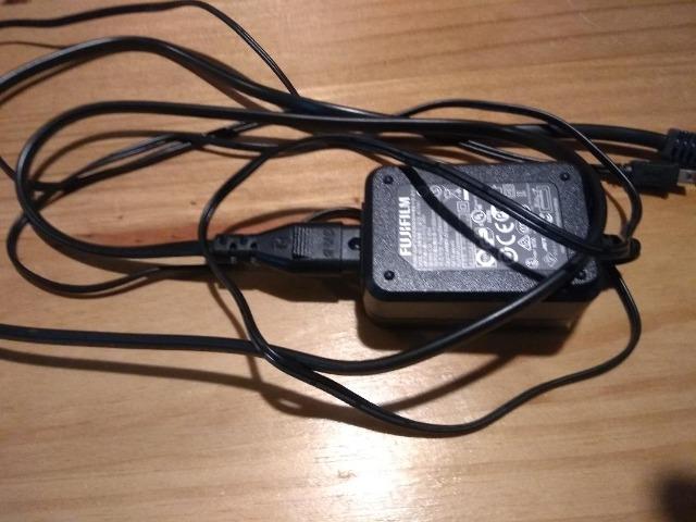 Fujifilm Finepix T500S 12x zoom optical 16mp - Foto 5