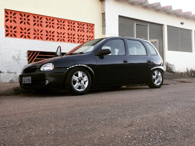 Corsa Wind 2000 - Foto 2