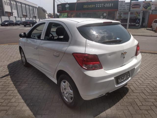 Chevrolet Onix 2016/2016 LT 1.0 - Foto 5