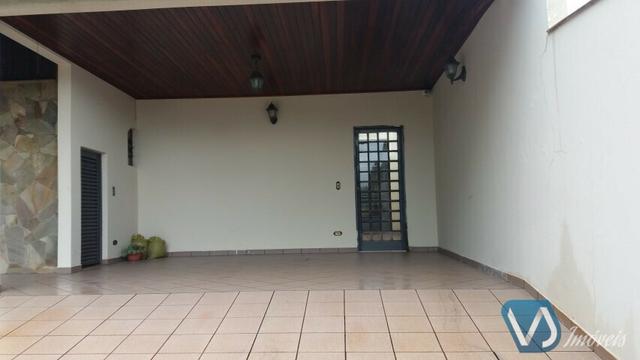 Sobrado com 5 dormitórios no Jd. Maria Lúcia para venda - Londrina/PR - Foto 3