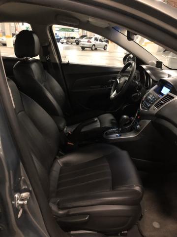 Cruze lt 1.8 automático 2012 (extra) - Foto 11