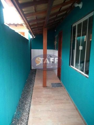 OLV-Casa com 2 quartos e piscina a partir de R$ 165.000,00 - Unamar - Cabo Frio/RJ CA1229 - Foto 2