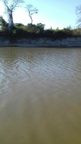 Vendo uma terra pertinho do arraia 13 alqueiro - Foto 15