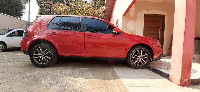Golf 09/10 Ariquemes - Foto 6
