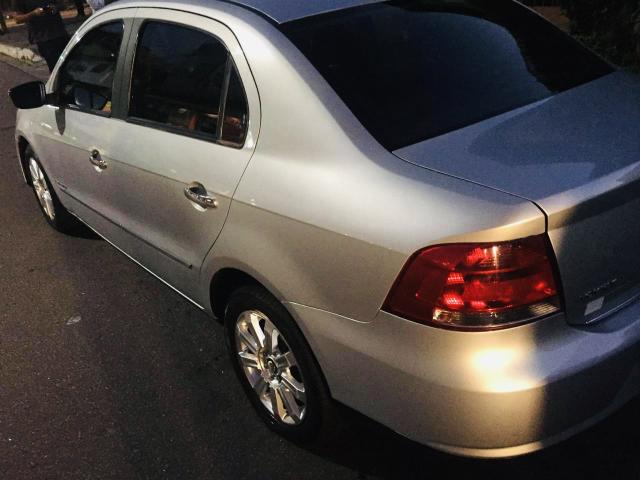 Voyage Comfortline 1.6 Flex 09/09 - Completo, muito conservado! - Foto 4