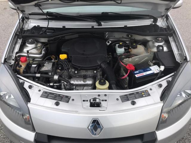 SANDERO Expression Hi-Flex 1.6 8V 5p - Foto 14