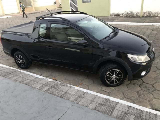 VW Saveiro 1.6 CE segundo Dono - Foto 14
