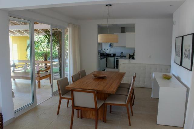 Maravilhosa casa 4 suítes no Quintas de Sauípe- no Complexo Hoteleiro!!! - Foto 4