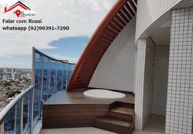 ,Belágio: 147M² 03 Suítes super luxuoso,