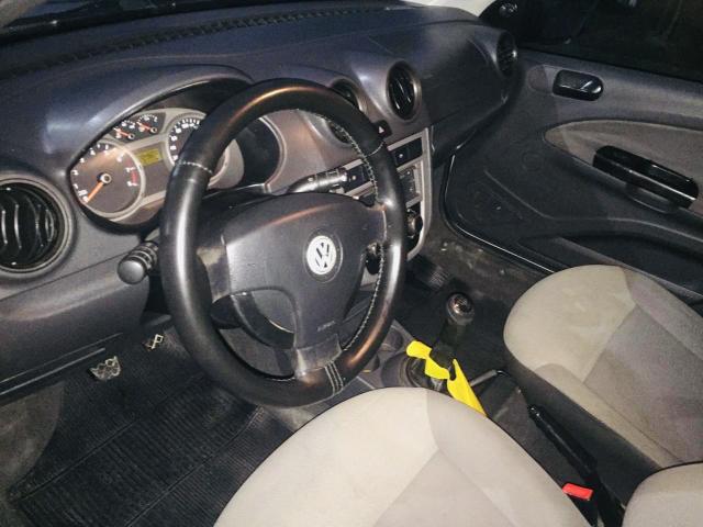 Voyage Comfortline 1.6 Flex 09/09 - Completo, muito conservado! - Foto 5