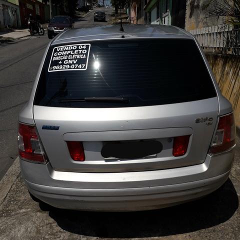 Fiat Stilo - Foto 5