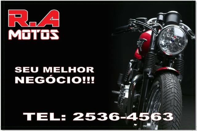 Bross 160 esdd/ sem entrada no cartão de crédito em 12x1053,00 - Foto 10