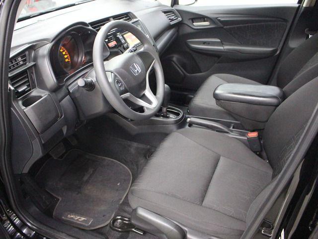 Fit EX/S/EX 1.5 Flex/Flexone 16V 5p Aut. - Foto 10