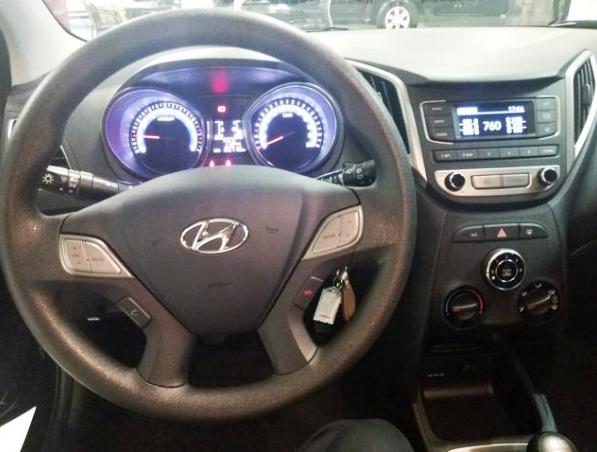 Hb20 Comfort - Cheirando a novo! 27.000km - Foto 5