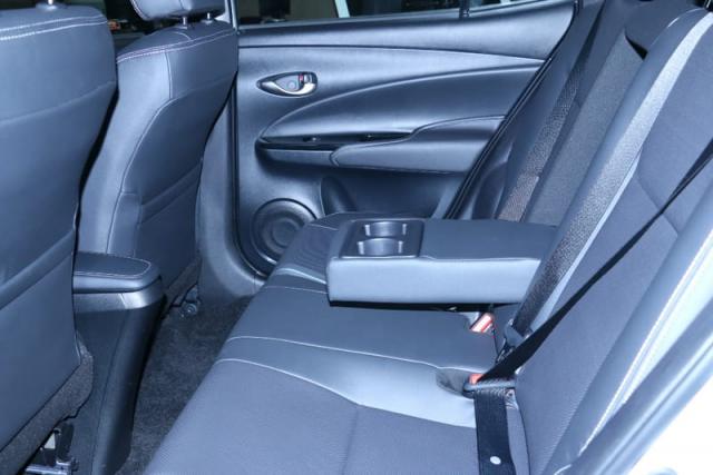 TOYOTA YARIS SEDAN XS AT 19/20 - Foto 5