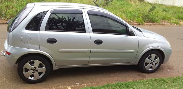 Corsa hatch maxx 1.4 completo - Foto 2