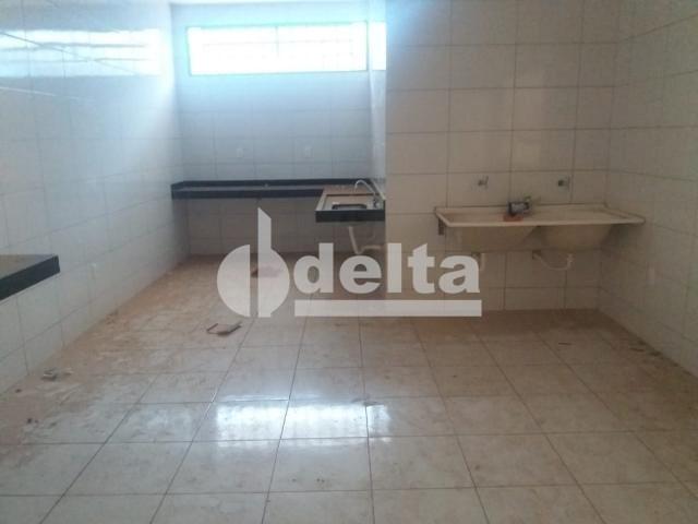 Escritório para alugar em Morada nova, Uberlândia cod:570441 - Foto 9