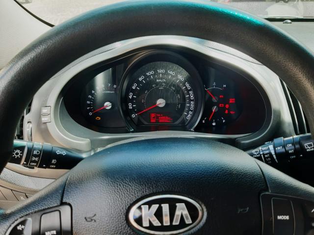 Sportage 4x4 - Foto 4