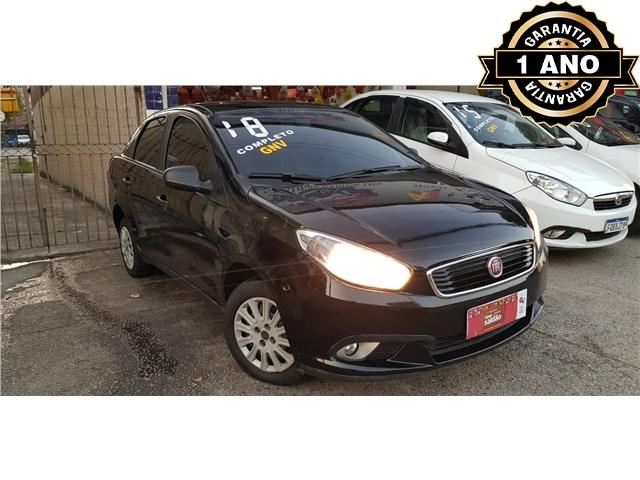 Fiat Grand siena 1.0 evo flex attractive manual - Foto 5