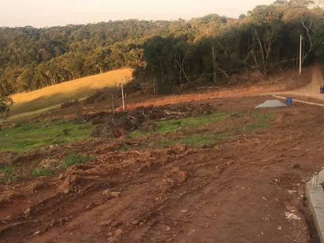 GE Mairiporã 500m2 lindo terreno por R$10.000 de entrada. - Foto 4