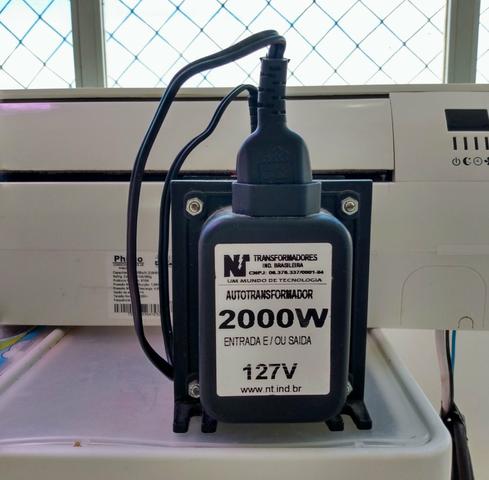 Ar condicionado Philco 9000BTUS - Foto 4