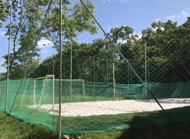 Lote/chácara murado, amplo, plano e documentado (condomínio fechado dentro de Maceió) - Foto 11