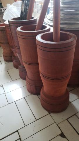 Pilões