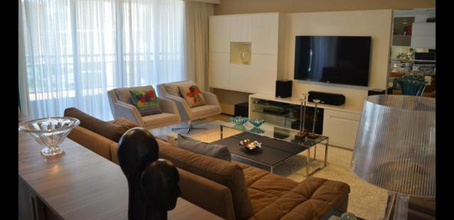 Apartamento no Meireles, 3 Suites, 3 vagas de garagens, 202 m² - Foto 4