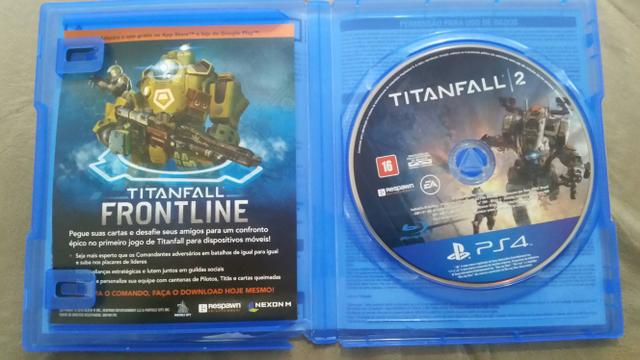 Titanfall 2 PS4 - Foto 2