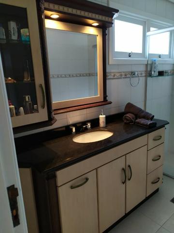 Apartamento mobiliado com 03 suítes! - Foto 7