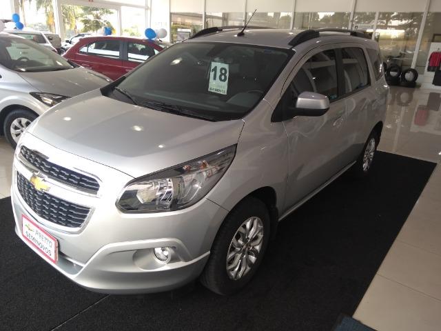 Spin LTZ Automática 7 Lugares - Foto 4