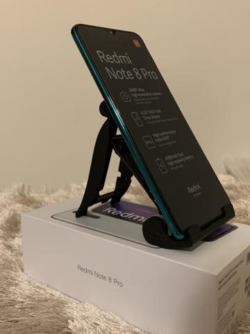 Xiaomi Redmi Note 8 Pro Note8Pro - 128Gb - Foto 4
