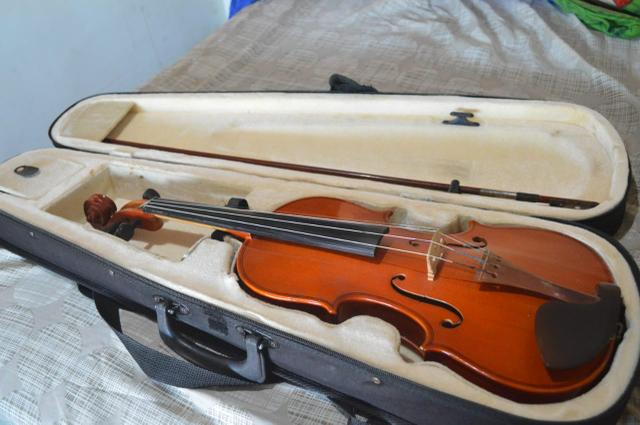 Violino Giuseppi 4/4 - Foto 4
