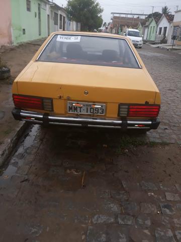 Vendo Carro Corcel II - Foto 3