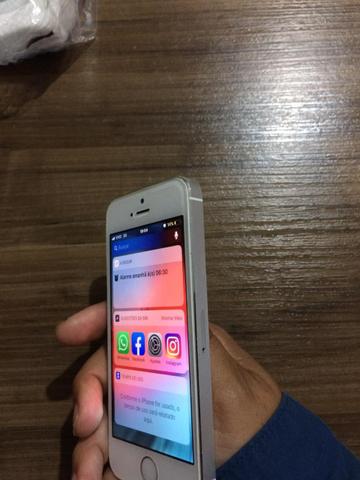 5s iPhone - Foto 3