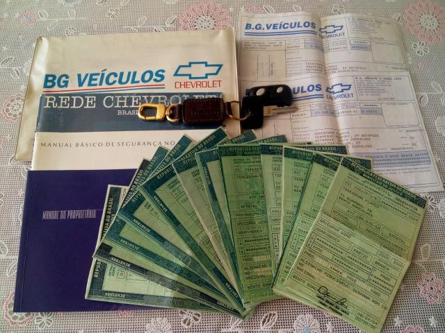Corsa raridade com 34 mil km - Foto 20