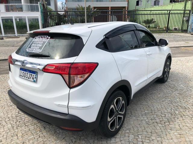 Honda HR-V LX 1.8 2016 Mec. // 24.000 km// DOC. Ok - Foto 3