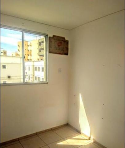 Apto Spazio Cristalli 3/4 sendo 01 suíte, 1.250 reais - Foto 6
