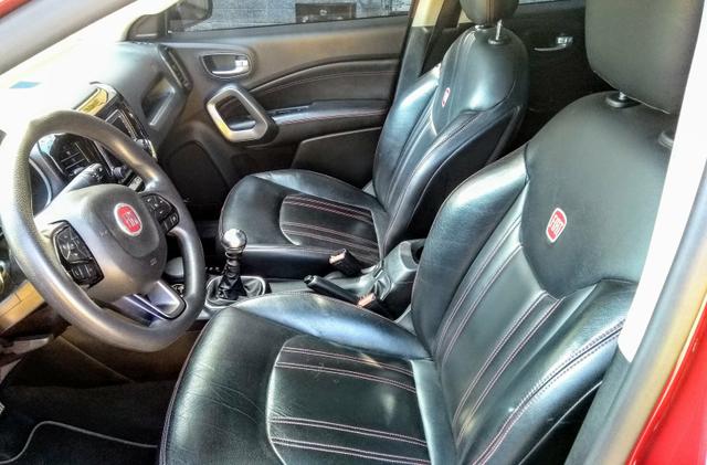 Toro freedom diesel 4x4 2017 - Foto 7