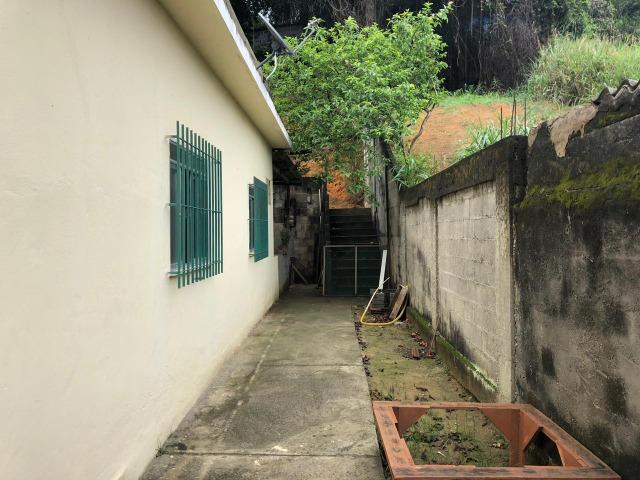 Ótima Casa independente na Gov. Leonel de Moura Brizola - São Bento - Foto 17