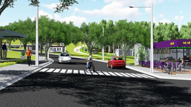 Terrenos há 4 km de Extrema e 90 km de SP com 7.900 de entrada - Foto 4