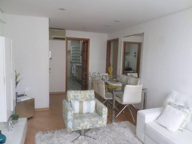 Apartamento residencial à venda, jardim paulista, são paulo.