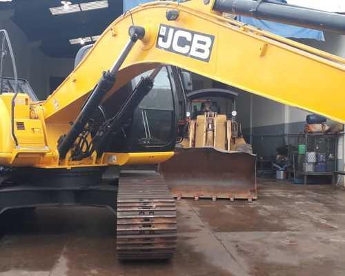 Escavadeira JS200 LC JCB - 11/11 - Foto 5