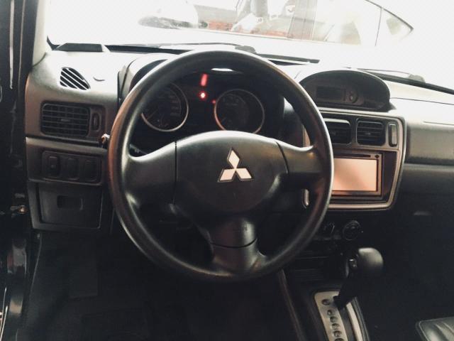 Mitsubishi Pajero Tr4 2.0 - 2013 - automática - Troco e Financio - BF Godrich - Foto 2