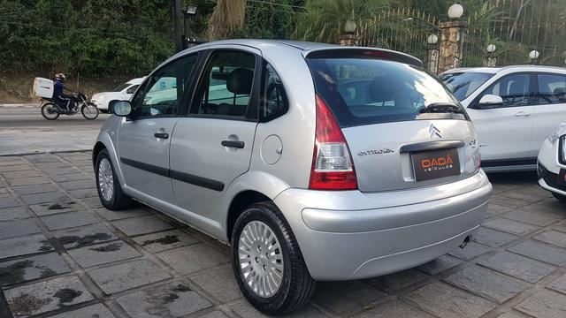 C3 2011 1.4 completo - Foto 3