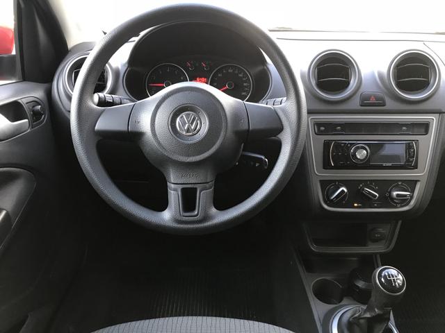 Gol Trend 1.6,Flex,Completo 2013/2014 R$ 28.990,00 - Foto 12