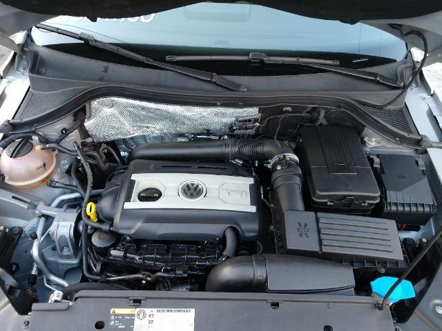 VW Tiguan 2.0 tsi R Line 2014 - Foto 15