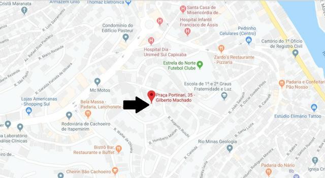 Casa de 328m² de leilão da Caixa - Desocupada