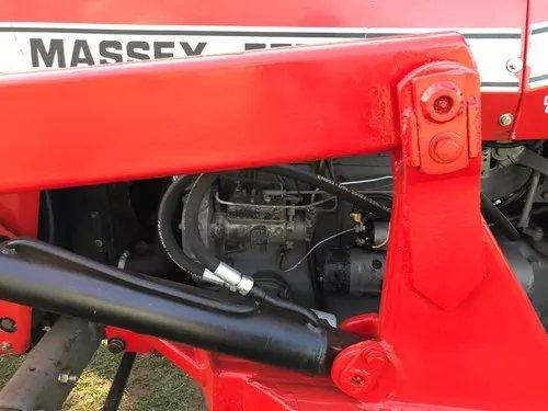 Massey Ferguson - Foto 3