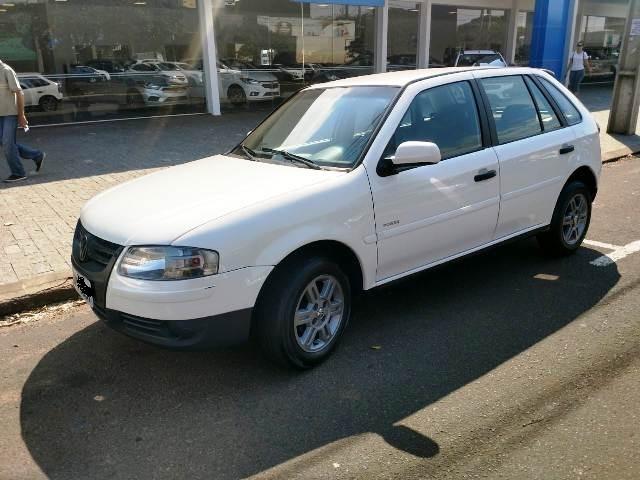 Gol Power 2008 Completo 1.6 Flex Cianorte PR Carro Particular - Foto 2
